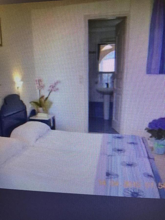 Lignos Hotell Fira  Eksteriør bilde
